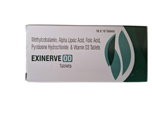 Exinerve OD